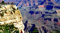 Grand Canyon National Park VIP Tour