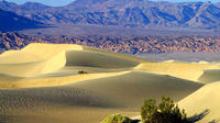 Tour naar Death Valley vanuit Las Vegas Tour naar Death Valley vanuit Las Vegas