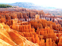 Zion et Bryce Canyon National Parks petite-groupe visite de Las Vegas