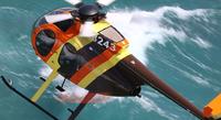 Magnum P.I. Tour d'Oahu Helicopter
