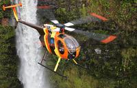 North Shore Adventure Helicopter Tour 