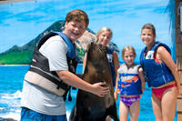 Sea Life Park Hawaii Admission Tickets