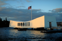 Excursion en bord de mer à Oahu: tour à Pearl Harbor et Honolulu Ville