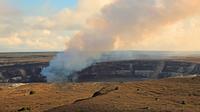 Hilo Volcano Special Tour