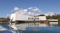 Oahu: 5 STAR HOKU Beyond Call to Duty Tour Pearl Harbor All Inclusive