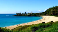 Oahu: 5 STAR HOKU Circle Island Tour