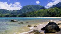 ONE DAY TOUR: Hawaii Movie Tours Kauai - Island Hopping Oahu to Kauai