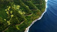 ONE DAY TOUR: Heavenly Hana Tour Maui - Island Hopping Oahu to Maui