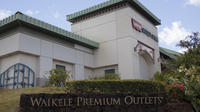 Waikele Outlet Shopping Shuttle