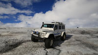 Visite en petit groupe au Cercle d'Or en 4x4 au départ de Reykjavik Visite en petit groupe au Cercle d'Or en 4x4 au départ de Reykjavik