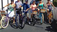Small-Group Carlsbad E-Bike Tour Including Meditation Gardens