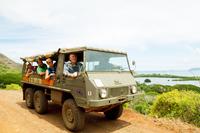 Kualoa Ranch Off-Road Adventure Tour