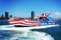 San Diego Bay Jet Boat Ride