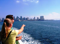 San Diego Dinner Cruise with Beer Pairings