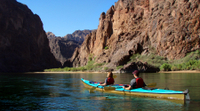 Excursion d'Une journée à Black Canyon au départ de Las Vegas
