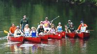 Canoe, Kayak, Paddleboard Adventure Rental in Boone