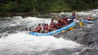 Watauga River Rafting Elizabethton TN