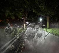 Imagen Small-Group Haunted New York City Ghost Tour