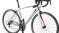 Aluminum Road Bike Rental