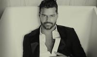Ricky Martin im Park Theater im Monte Carlo Resort und Casino Ricky Martin im Park Theater im Monte Carlo Resort und Casino