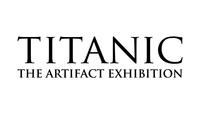 Titanic: The Artifact Exhibition at the Luxor Hotel and Casino