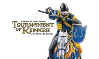 Tournament of Kings at the Excalibur Hotel and Casino