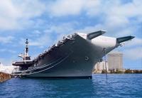 Musée de l'USS Midway