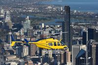 Vol en hélicoptère à Melbourne : offre spéciale de vol panoramique image 1 Vol en hélicoptère à Melbourne : offre spéciale de vol panoramique image 1