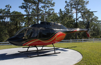 Orlando Tour en hélicoptère de Walt Disney World Resort