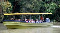 Eco Canal Cruise On Gatún Lake And Miraflores Locks