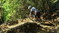 Rainforest Adventures Mountain Bike Tour From Jaco