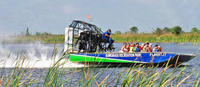 miami everglades airboat experience