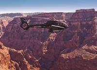 Grand Canyon Highlights Tour by Helicopter