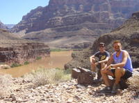 Offre exclusive Viator: visite du Grand Canyon en hélicoptère with atterrissage optionnel sous le plateau et sur la passerelle surclassement Skywalk