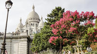 Visite en petit groupe hors des sentiers battus des quartiers historiques de Paris à Montmartre Visite en petit groupe hors des sentiers battus des quartiers historiques de Paris à Montmartre
