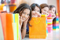 Visite des boutiques tendances sur la Cinquième Avenue