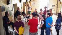 1-Hour Boggo Road Gaol Tour With Ex-Inmate Guide In Brisbane