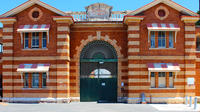 90-Minute Boggo Road Gaol History Tour in Brisbane