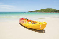 Kayak Rental in St John