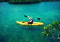 Location de kayak à St Thomas
