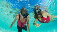 Snorkel Gear Rental in St Thomas