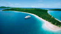 8-Day Blue Lagoon Paradise Cruise