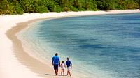 Yasawa Islands Day Cruise with Snorkeling and Lunch