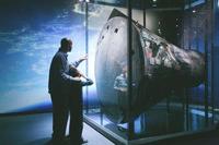 Adler Planetarium and Astronomy Museum