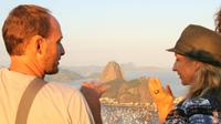 Corcovado, Christ Statue and Favela Tour