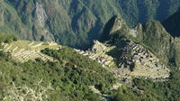 Full-Day Machu Picchu Tour by Train and Bus from Cusco