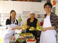 Lima Cooking Class with a Local Family