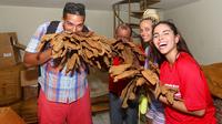 Made in Santo Domingo Shopping Tour - Rum, Cigars, Chocolate and Art