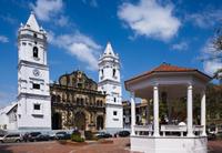 Panama City Sightseeing Tour Including Miraflores Locks