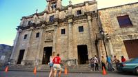 Santo Domingo: Morning Walking History Tour Including Beer